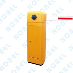 電動柵欄機NB-350-碩立停車設備股份有限公司