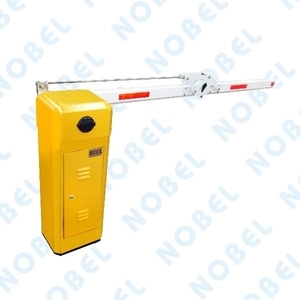 剪刀式 - 電動柵欄機 NB-350AS-碩立停車設備股份有限公司