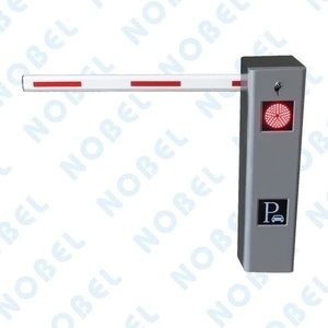 電動柵欄機-直臂式NB-740-碩立停車設備股份有限公司