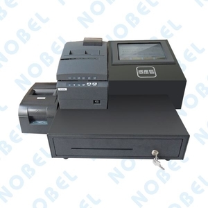 計價機組NB-860C-碩立停車設備股份有限公司