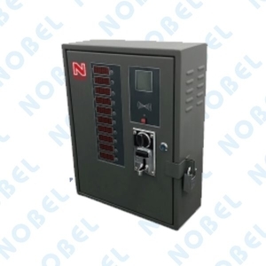 智能機車充電器 NB-890-碩立停車設備股份有限公司