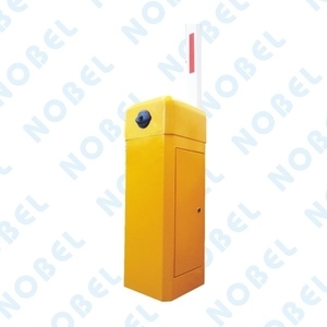 電動柵欄機NB-350FN-碩立停車設備股份有限公司
