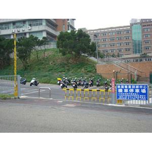 裙擺式柵欄機-碩立停車設備股份有限公司