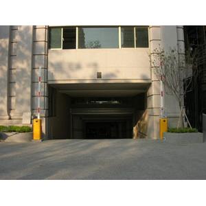 柵欄機-碩立停車設備股份有限公司
