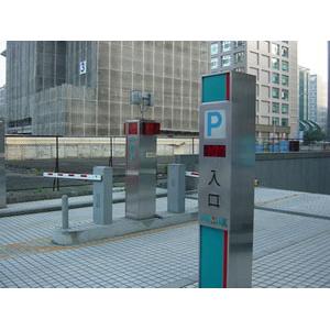 讀卡機-碩立停車設備股份有限公司