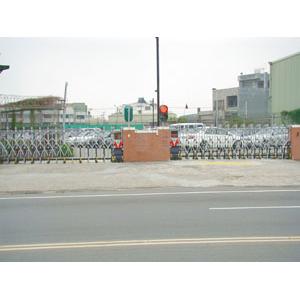 伸縮門-碩立停車設備股份有限公司