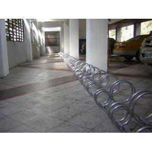 腳踏車位架-碩立停車設備股份有限公司