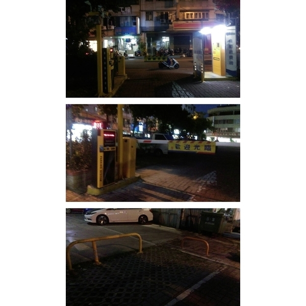 太原停車場 停車收費系統-碩立停車設備股份有限公司