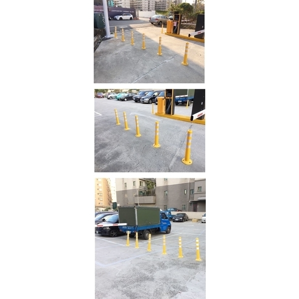 愛心聯盟 停車收費系統-碩立停車設備股份有限公司