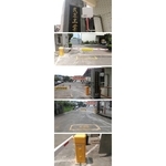 民享工業 e-Tag長距離讀卡機設備