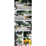 興安華城 中央分隔桿(黃色)NB-75-...