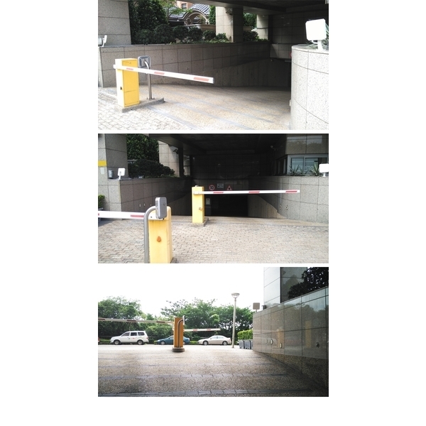 迪揚昇捷臻品 e-Tag讀卡機設備-碩立停車設備股份有限公司