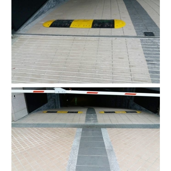 鼎晟建設 減速墊NB-935A-碩立停車設備股份有限公司