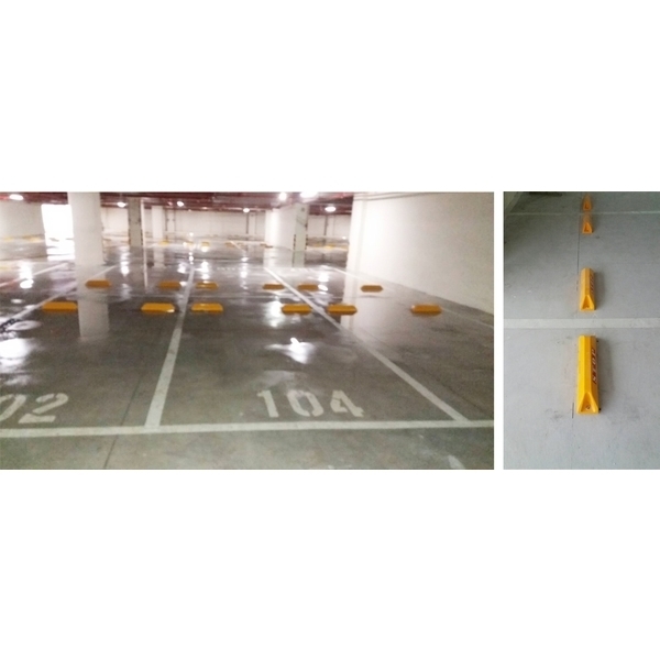 網溪國小 車輪檔NB-955-碩立停車設備股份有限公司