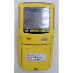 四用氣體偵側器