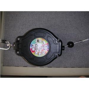 垂直防墜器 10M-十大行有限公司