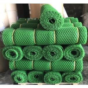 塑膠網-十大行有限公司