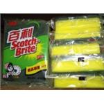 清潔菜瓜布-十大行有限公司
