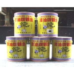 各色系油漆