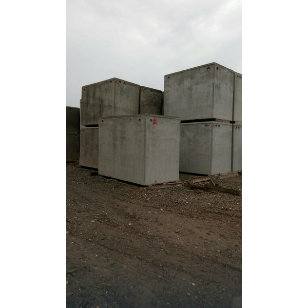 環保化糞池-建興水泥實業社