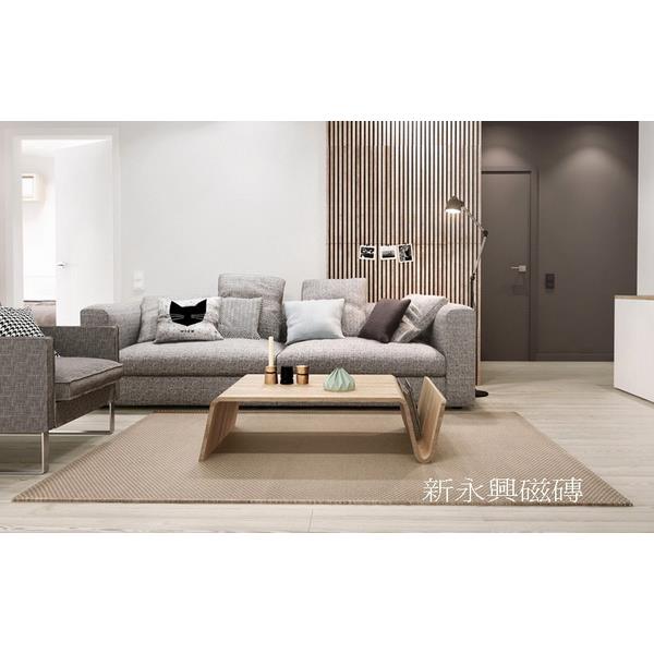 簡約就是耐看02廳-新永興磁磚建材行