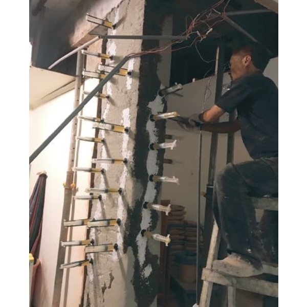 補強工程施工 6張-承立工程有限公司