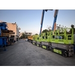 ZS0808HD 剪式高空作業平台-宏欣起重有限公司