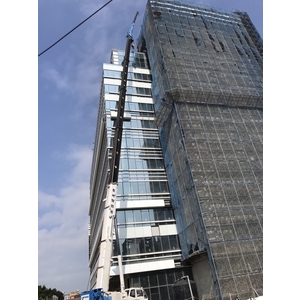 吊掛作業-宏欣起重有限公司