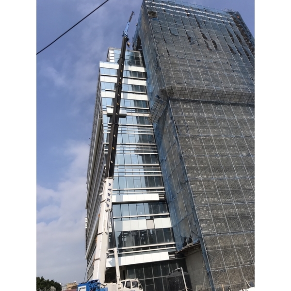 吊掛作業