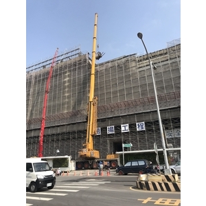 工程吊掛-宏欣起重有限公司