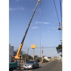 吊掛作業-宏欣起重有限公司