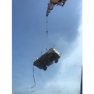 高空吊掛-宏欣起重有限公司