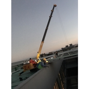 吊掛作業-宏欣起重有限公司