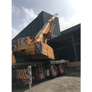 起重工程-宏欣起重有限公司