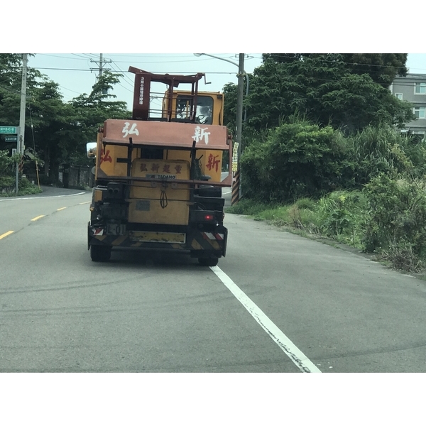 起重工程