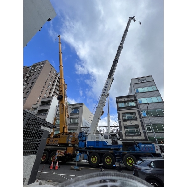 吊掛工程高空作業車 吊掛工程高空作業車
