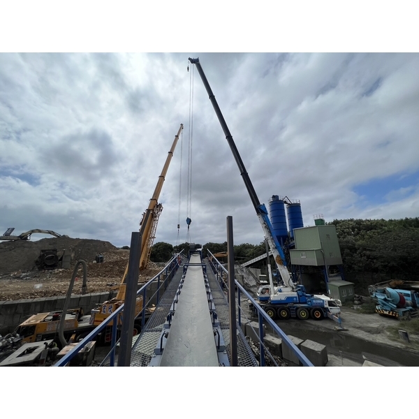 高空作業車 高空作業車