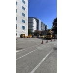 高空吊掛機台搬運 - 宏欣起重有限公司