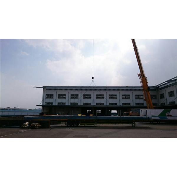吊車作業 吊車作業