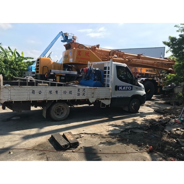 起重工程機具 起重工程機具