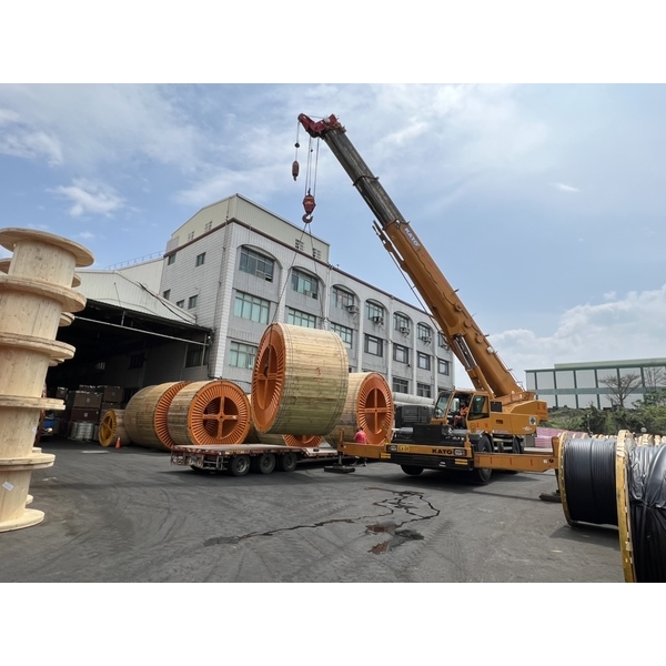 吊掛工程 吊掛工程