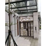 鍛造大門