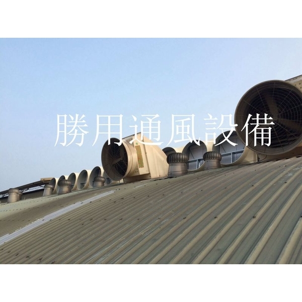 舊有太子樓更改密閉式氣樓含安裝負壓風扇 舊有太子樓更改密閉式氣樓含安裝負壓風扇
