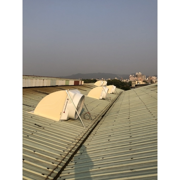 屋頂通風 屋頂通風