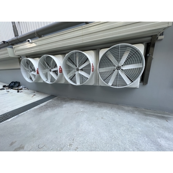 屋頂通風 屋頂通風