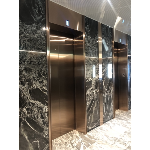 鍍鈦包板-高米金屬鍛造有限公司