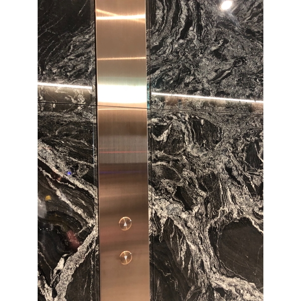 鍍鈦包板 鍍鈦包板-高米金屬鍛造有限公司