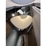 不鏽鋼密接鏡面天花板