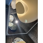 不鏽鋼密接鏡面天花板