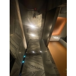 不鏽鋼密接鏡面天花板